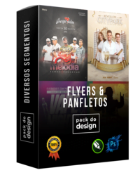 Flyers & Folders