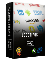Logotipos Editáveis