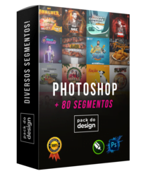 Pack Photoshop